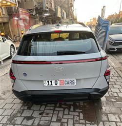 هيونداي كونا